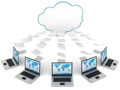 Cloud Computing